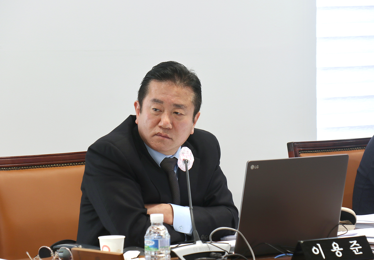 제295회 제2차 정례회 제4차 행정복지위원회-조례안 등 안건심사 13
