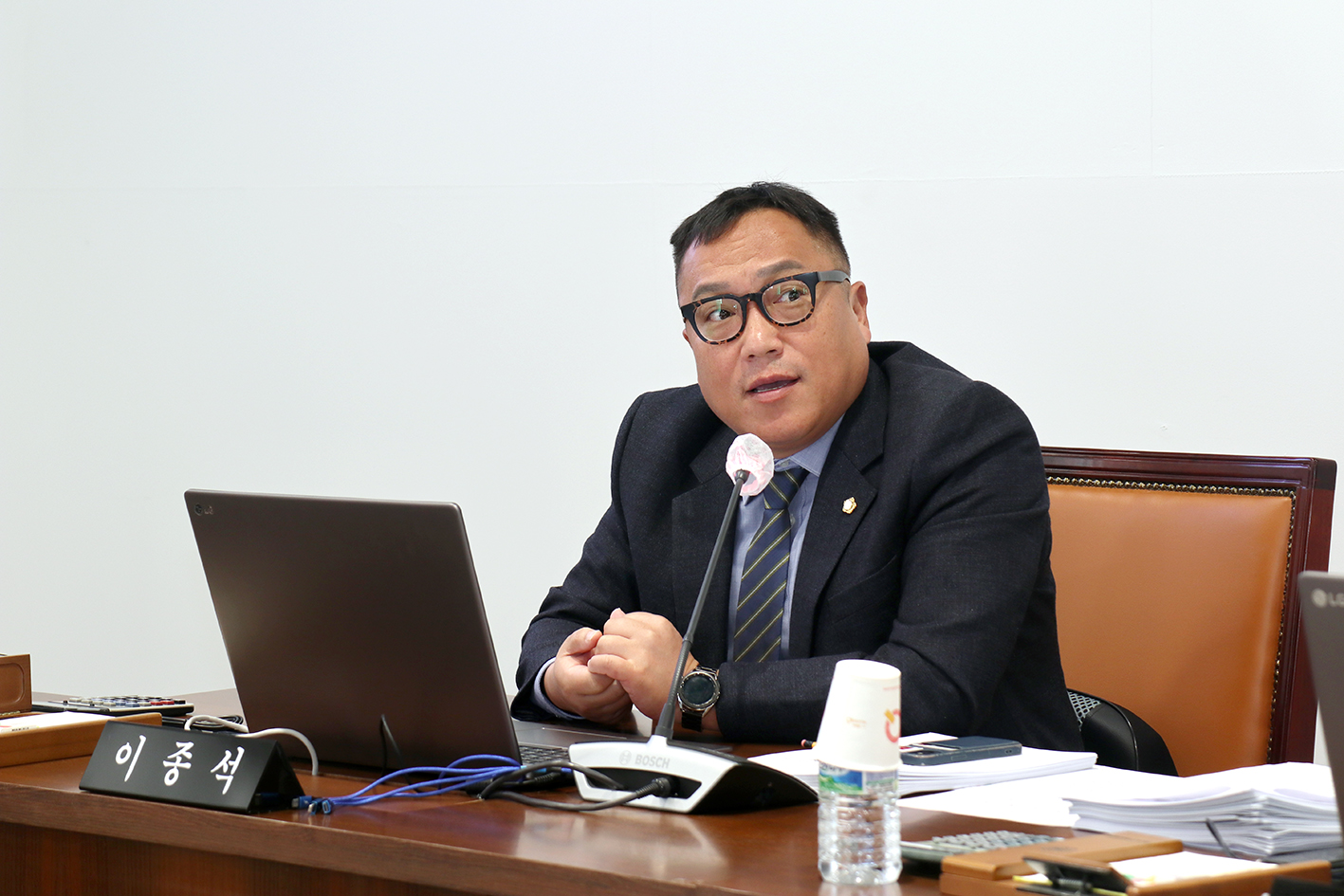 제295회 제2차 정례회 제4차 행정복지위원회-조례안 등 안건심사 14