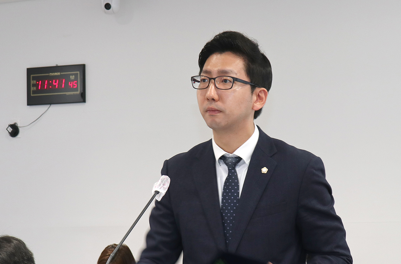 제295회 제2차 정례회 제4차 행정복지위원회-조례안 등 안건심사 15