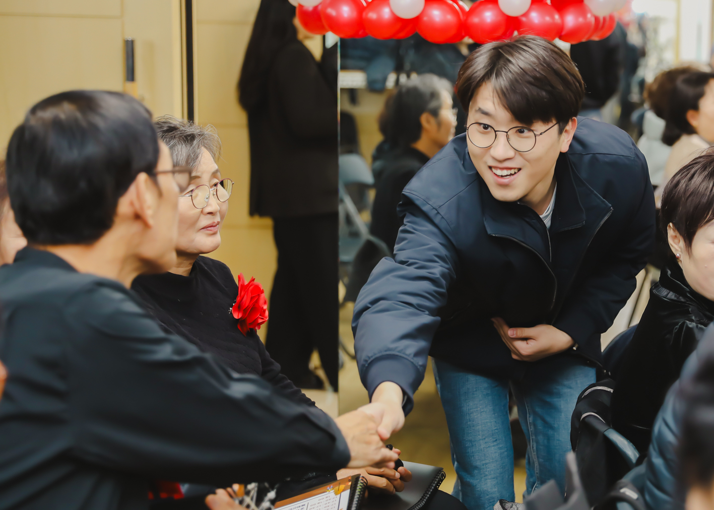 천연동 자치회관 프로그램 발표회 8