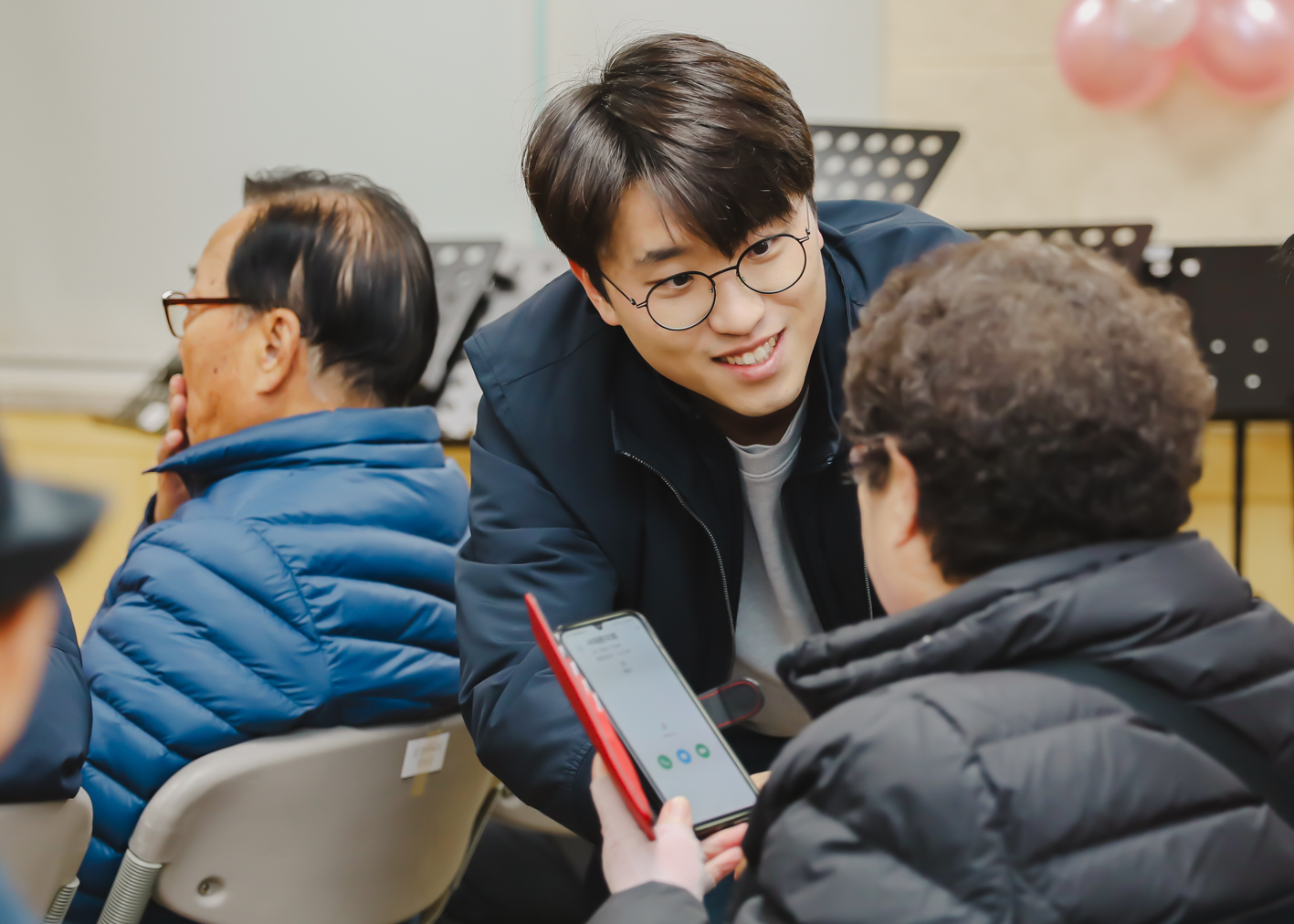 천연동 자치회관 프로그램 발표회 10