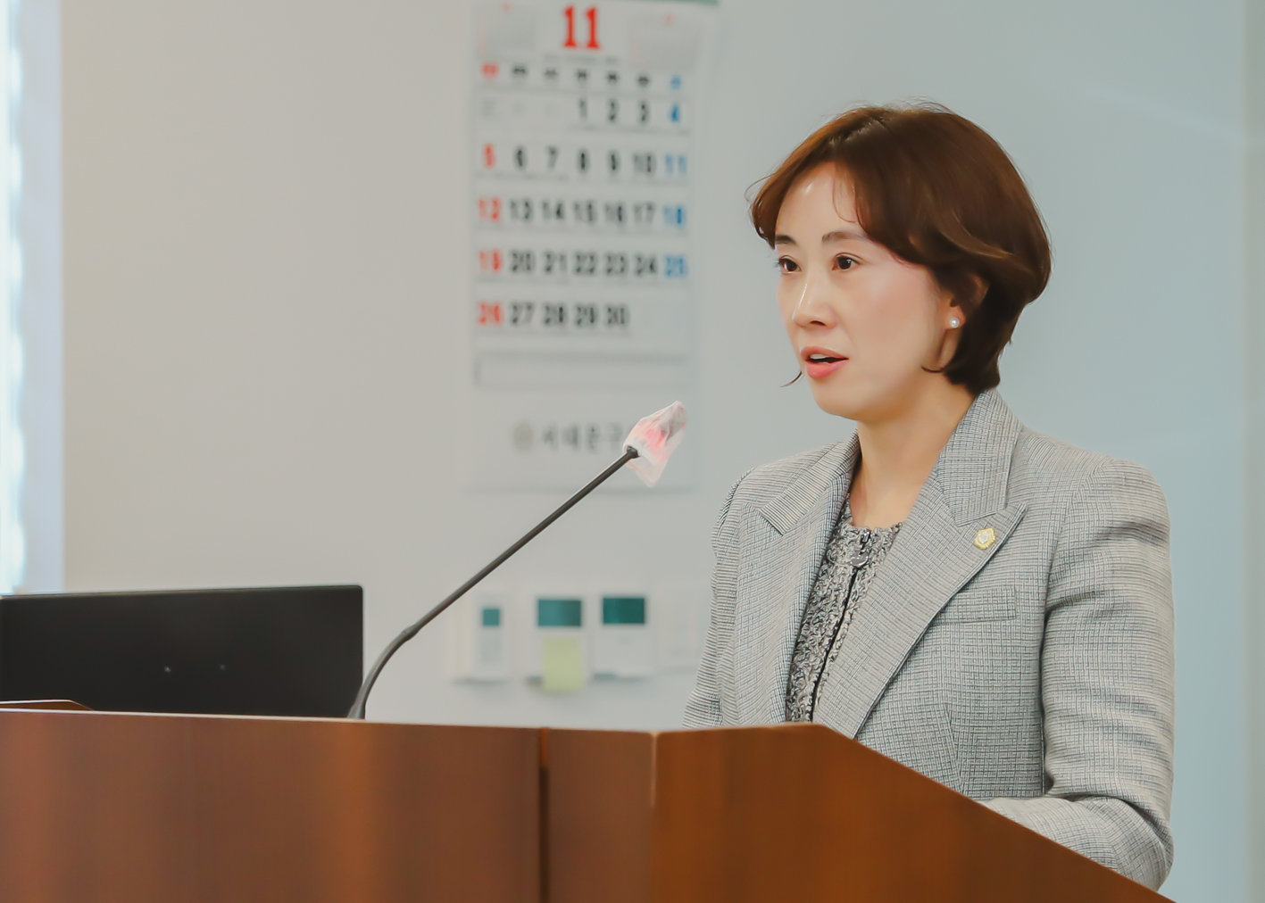 제295회 제2차 정례회 제4차 재정건설위원회의-조례안 등 안건심사 3