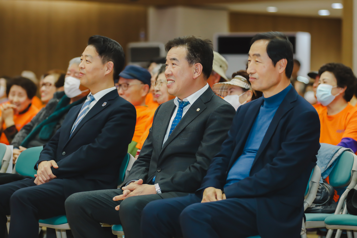 2023년 노인건강증진 한궁 평가대회 7