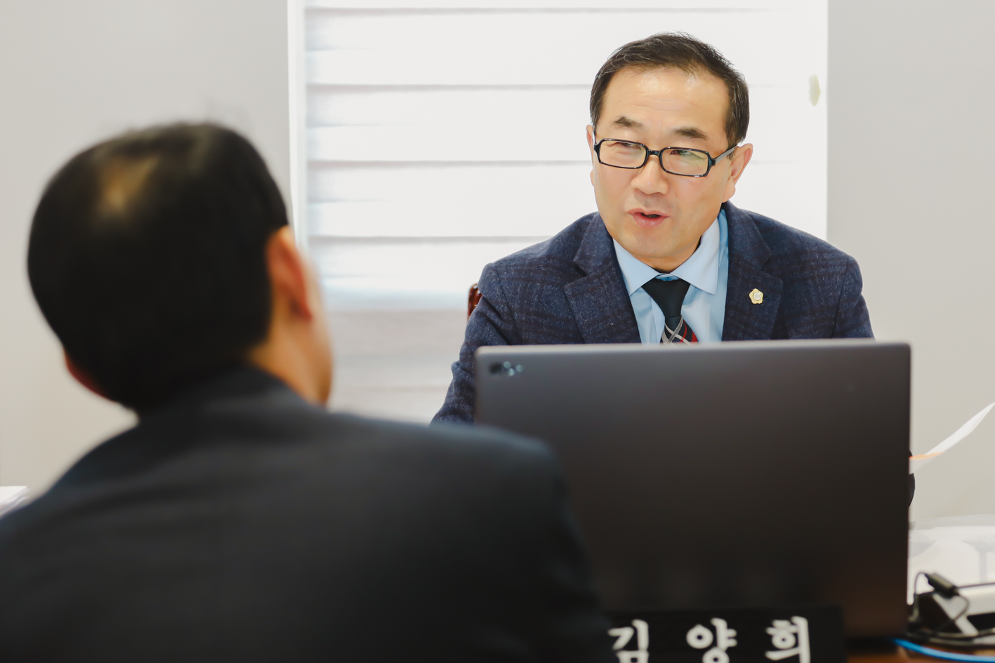 제295회 제2차 정례회 재정건설위원회 행정사무감사(1일차) 10