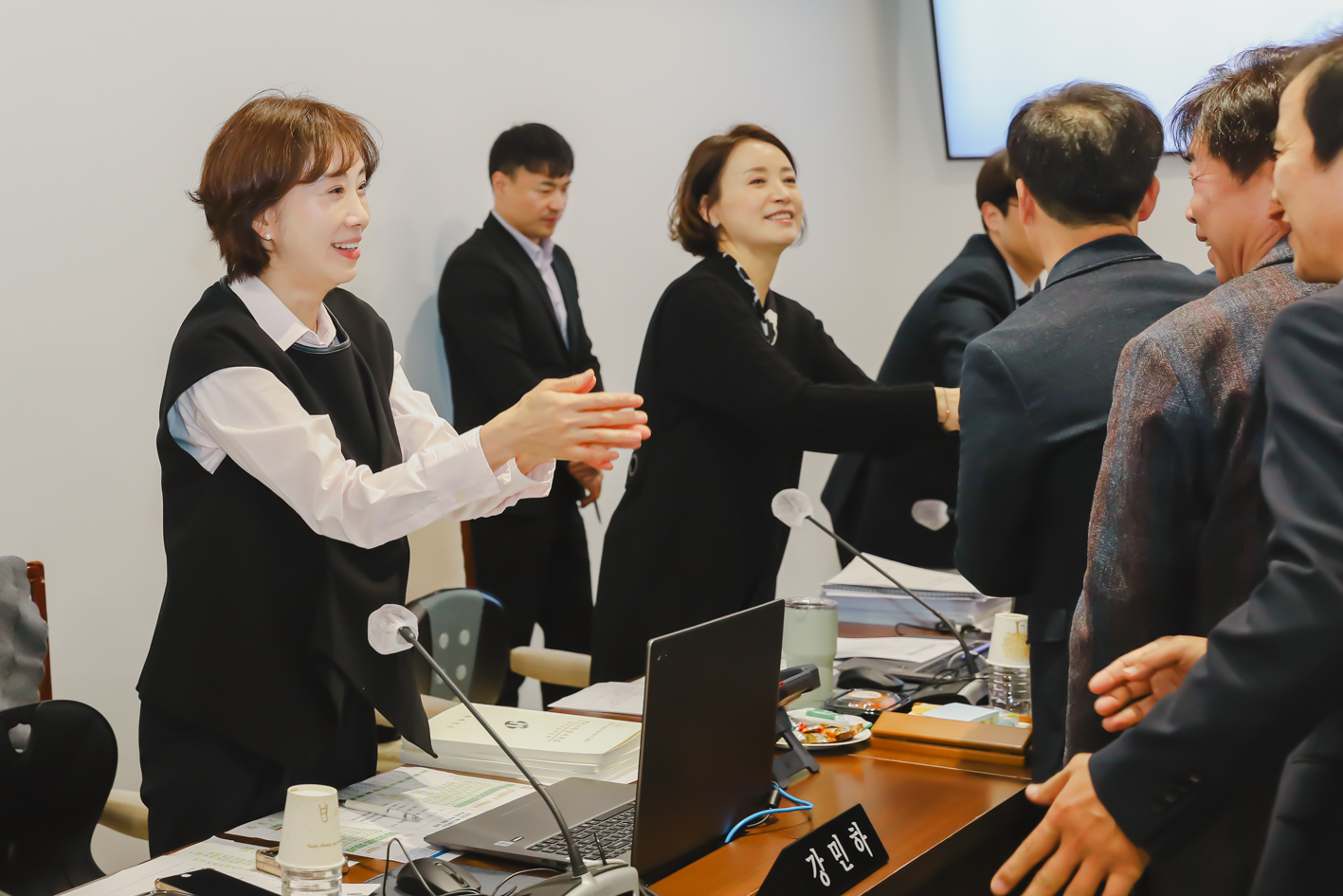 제295회 제2차 정례회 재정건설위원회 행정사무감사(1일차) 13