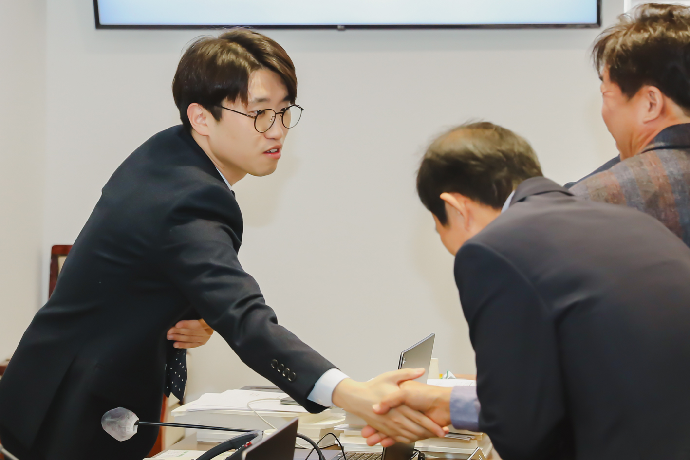 제295회 제2차 정례회 재정건설위원회 행정사무감사(1일차) 15