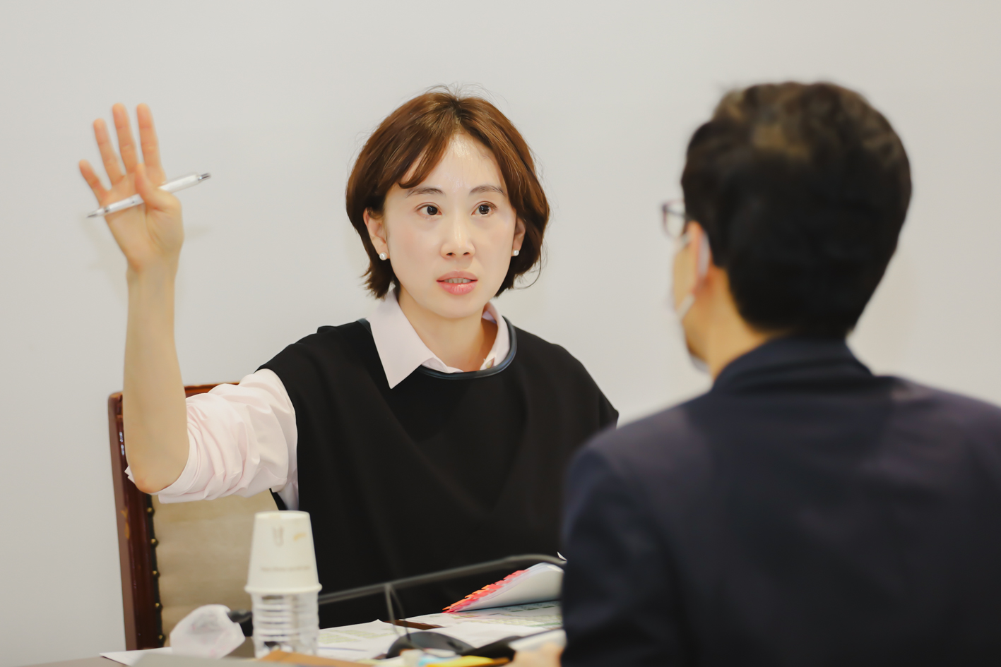 제295회 제2차 정례회 재정건설위원회 행정사무감사(1일차) 29