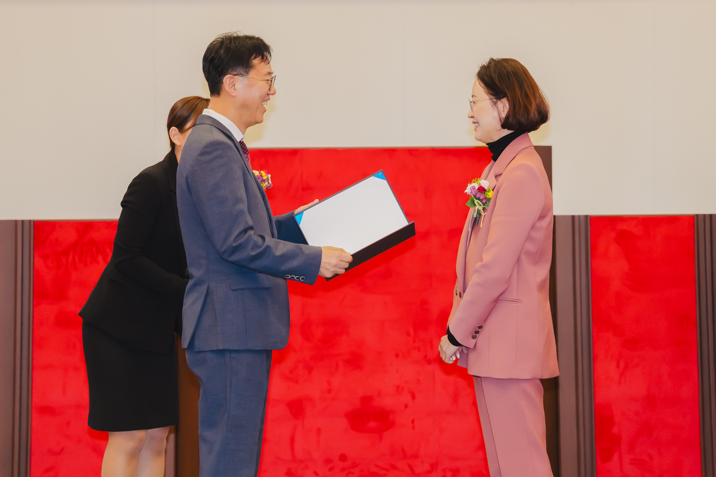 2023 대한민국 ESG 경영대상 시상식 9
