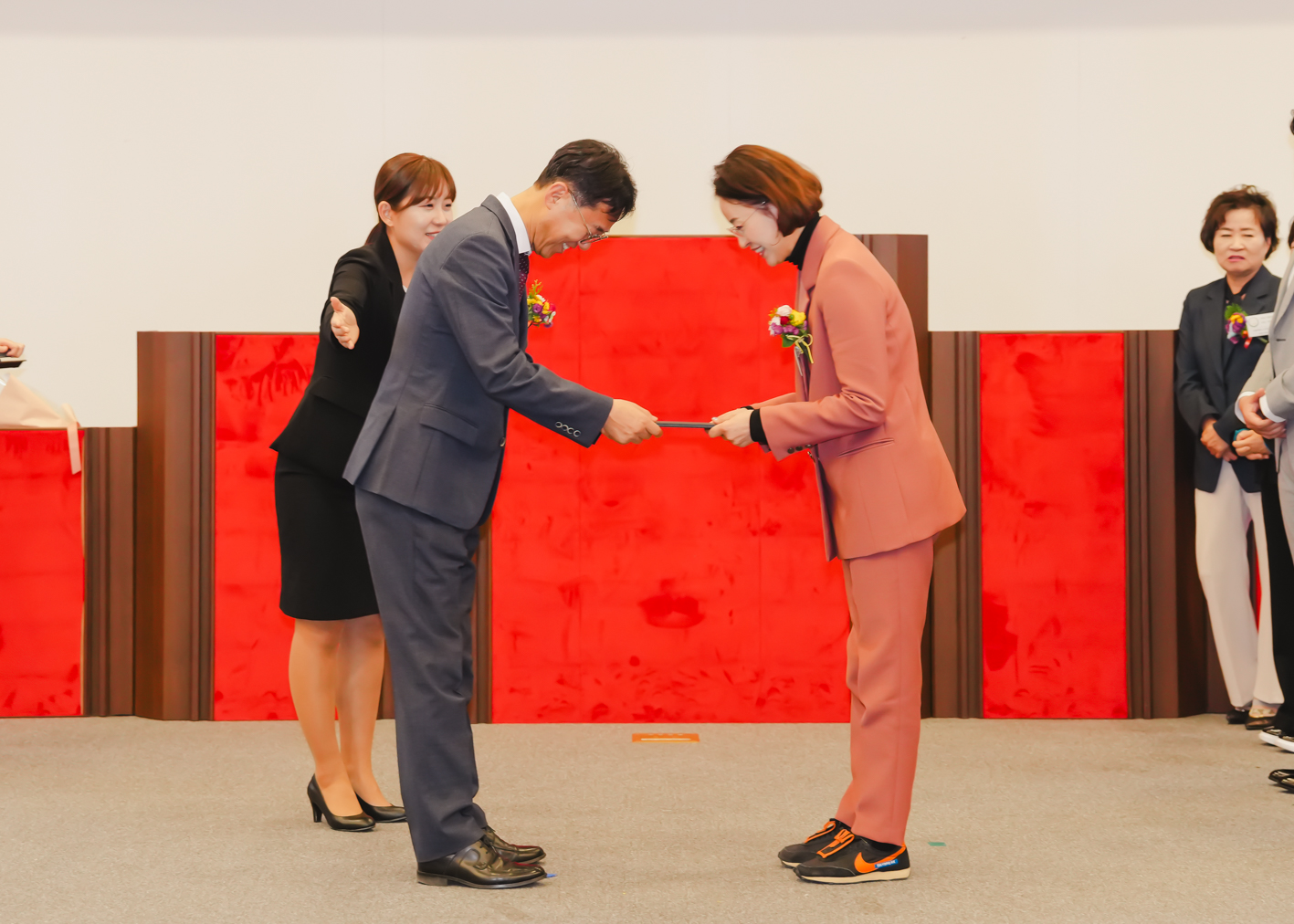 2023 대한민국 ESG 경영대상 시상식 10