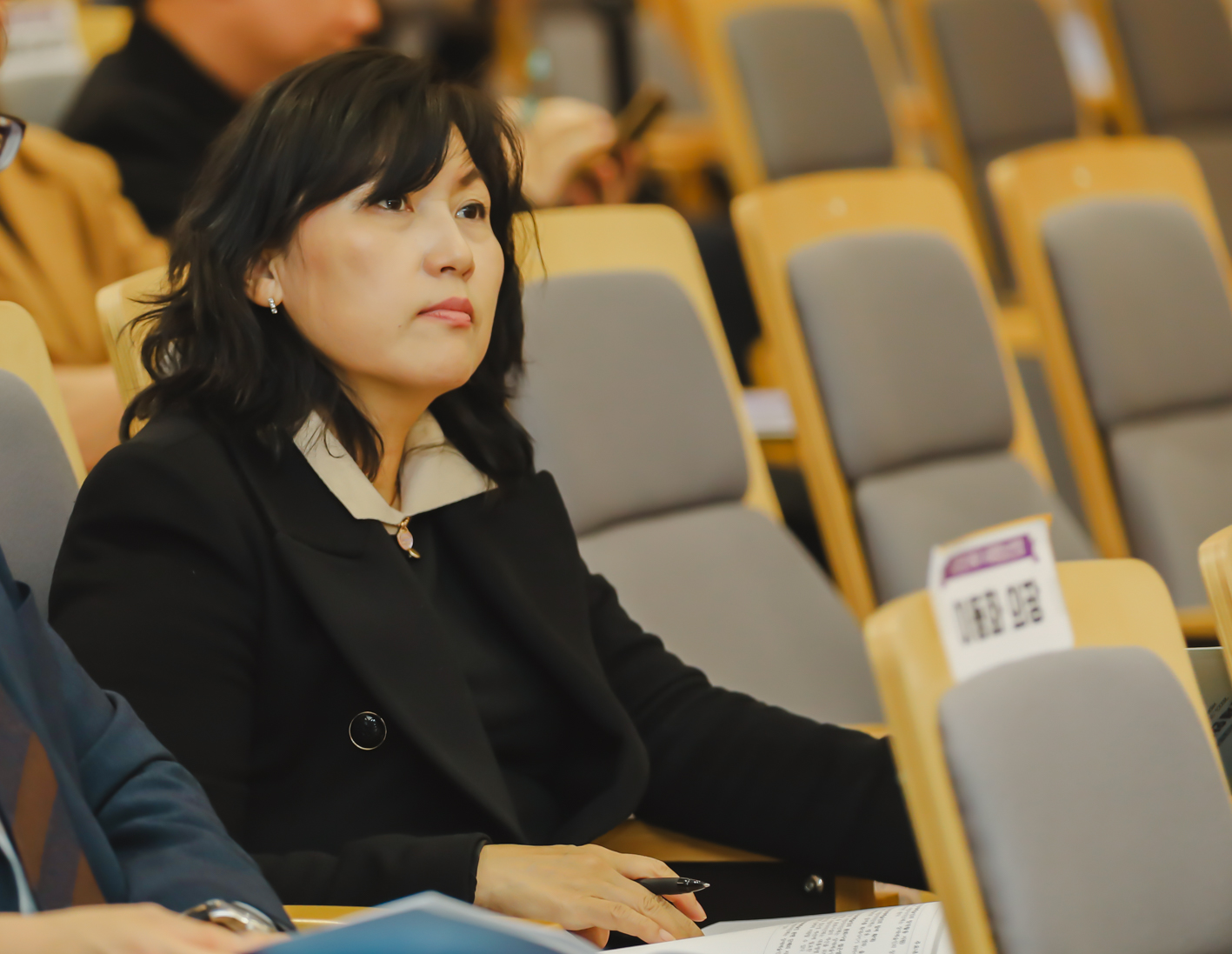 제9기 서대문청소년의회 정책제안발표회 32