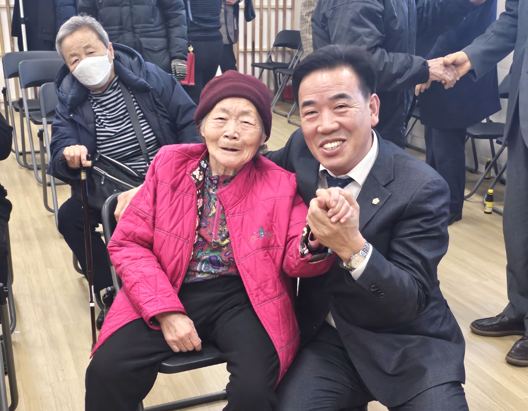 제19회 참사랑실천회 사랑나눔 전달식 3