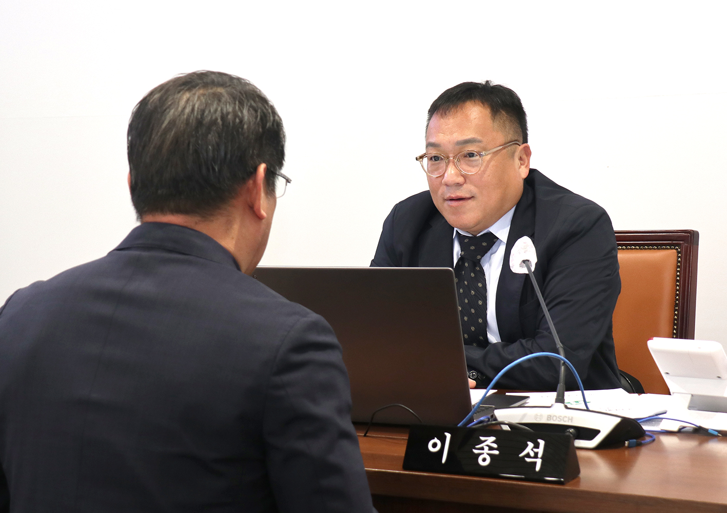 제295회 제2차 정례회 행정복지위원회 행정사무감사(1일차) 21