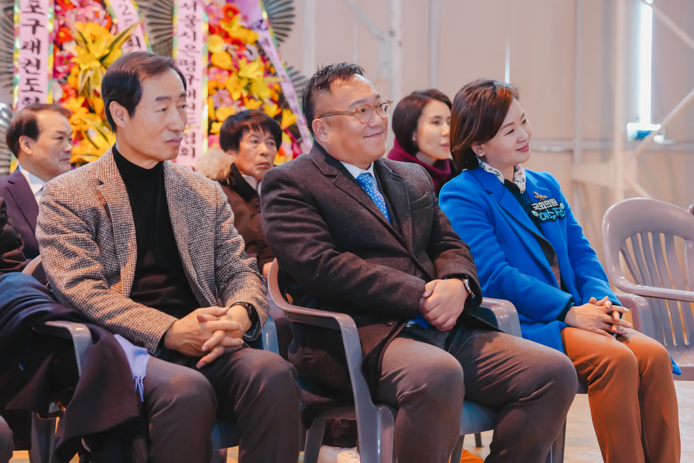 제25회 서대문구청장기 태권도대회 4