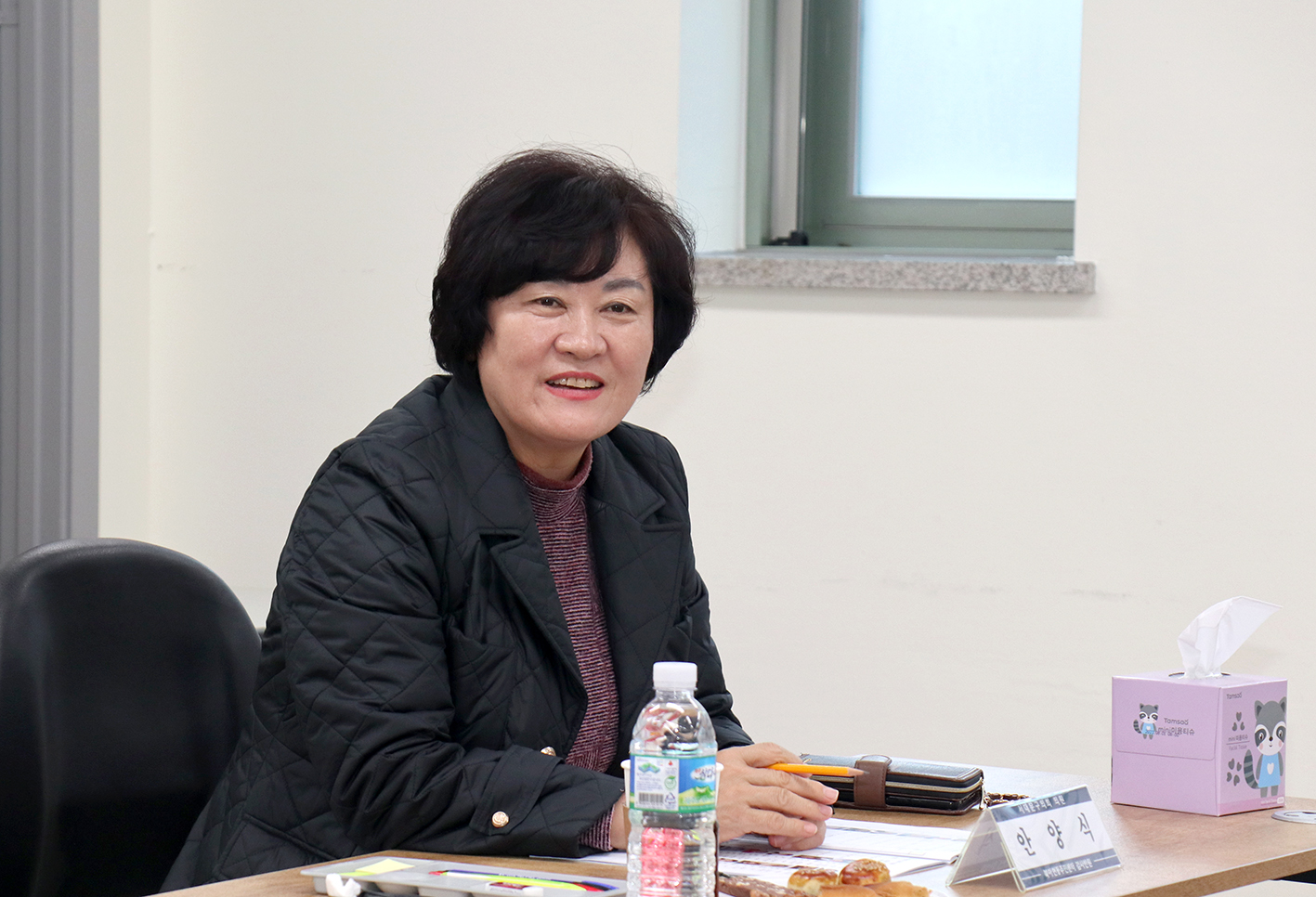 제295회 제2차 정례회 행정복지위원회 동 주민센터 행정사무감사(북아현동) 15
