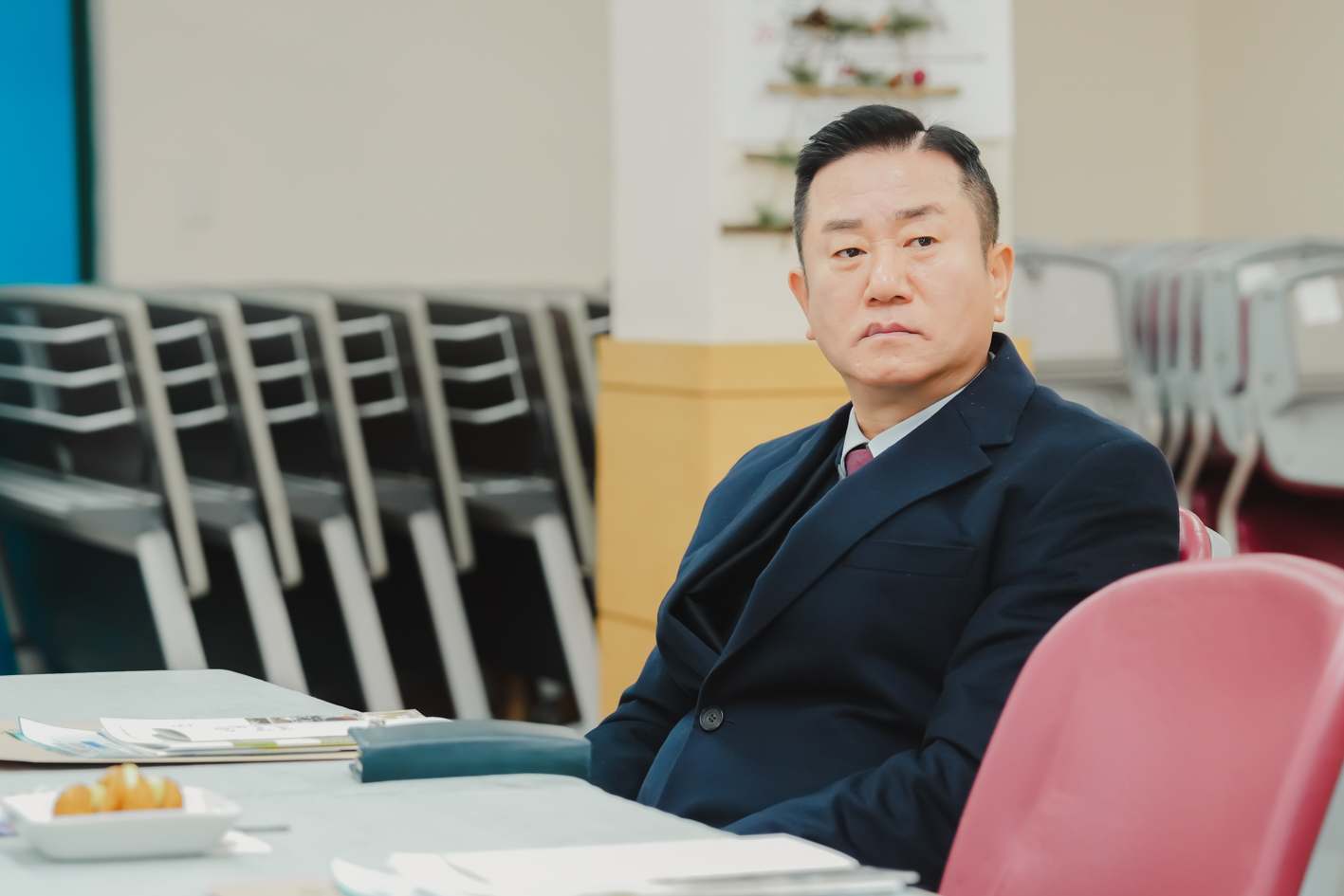 [행정복지위원회] 현장시설 감사(서대문종합사회복지관) 19