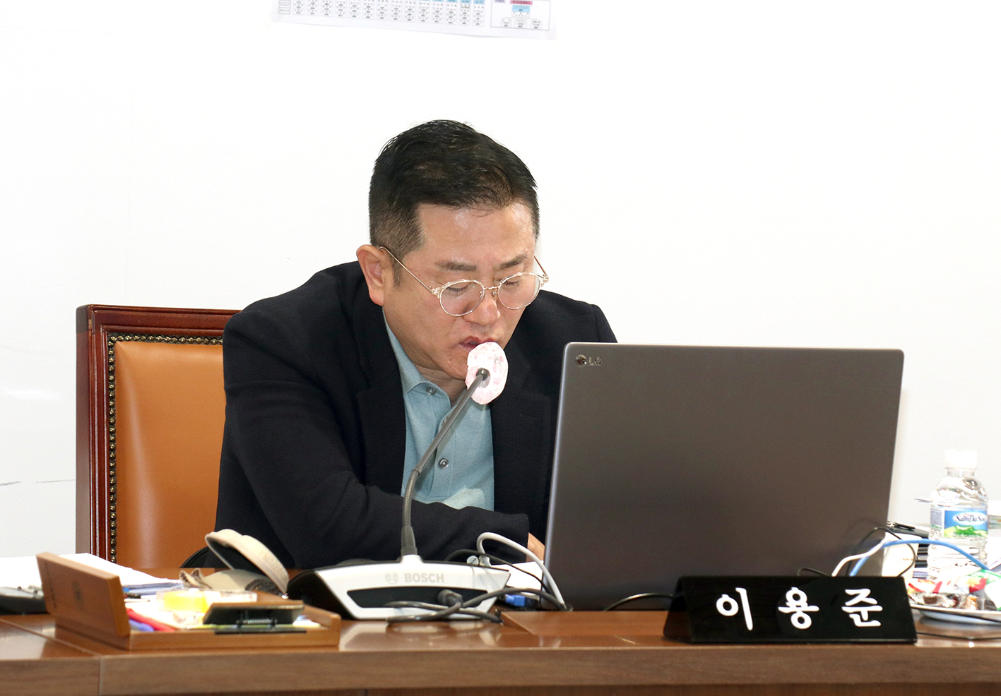 제295회 제2차 정례회 행정복지위원회 행정사무감사(강평) 3