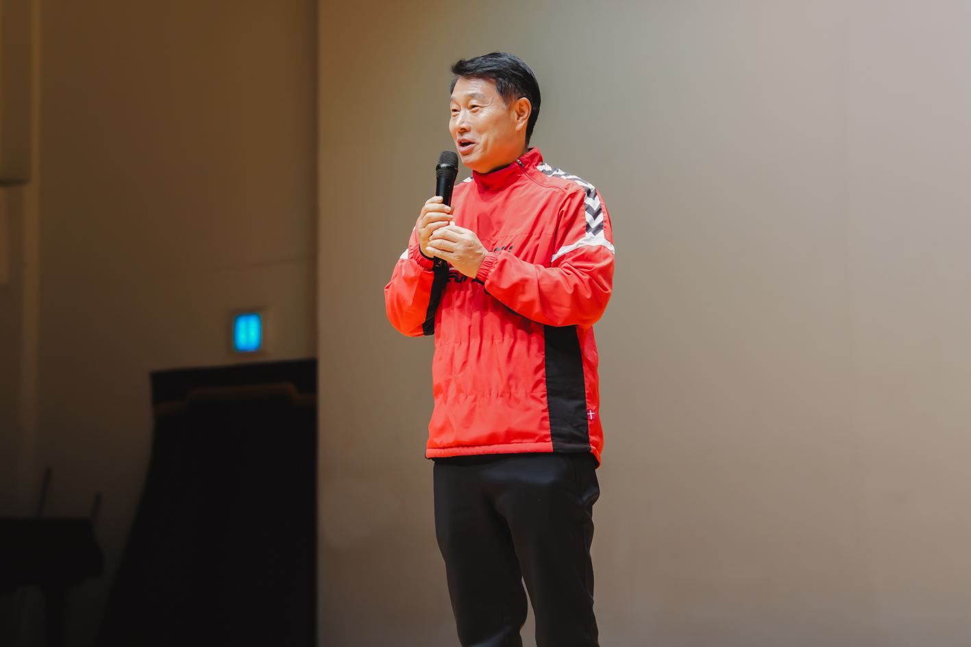 제20회 서대문구청장배 체조대회 2