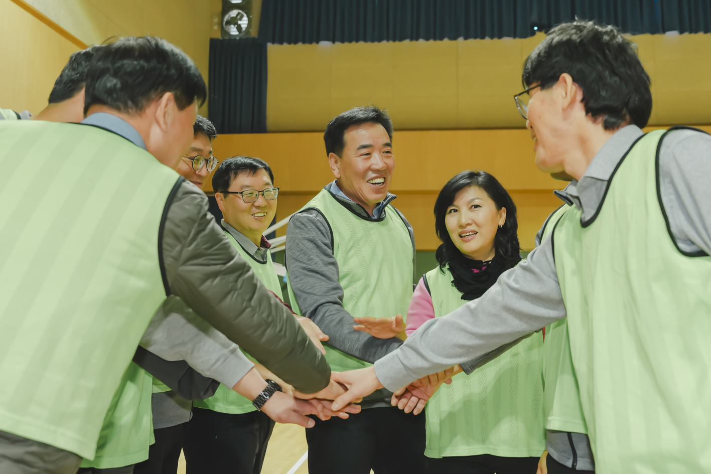 2023년 서대문구의회 의원체육대회 21
