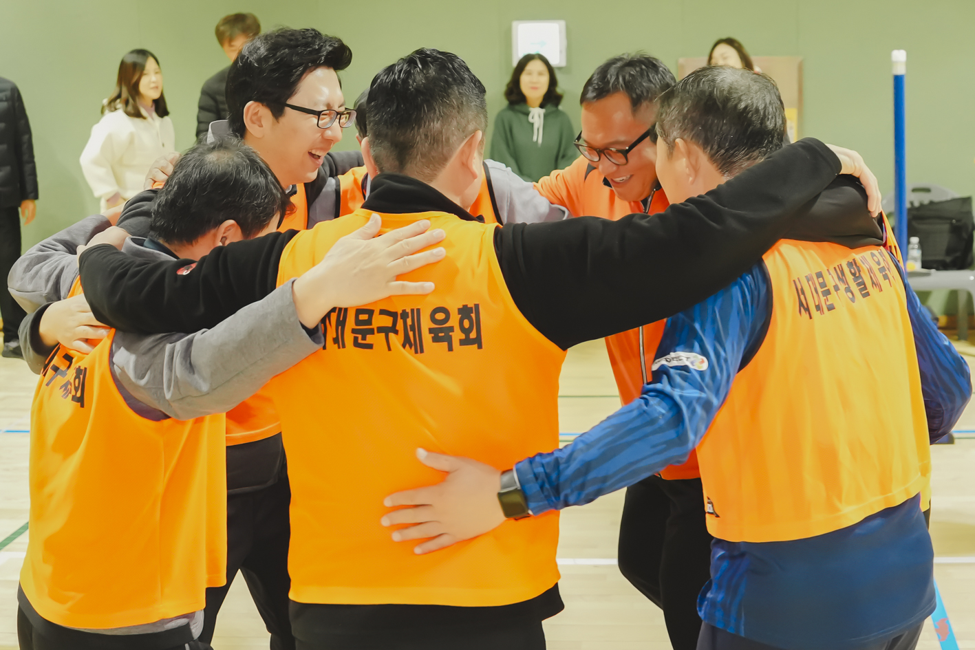 2023년 서대문구의회 의원체육대회 25