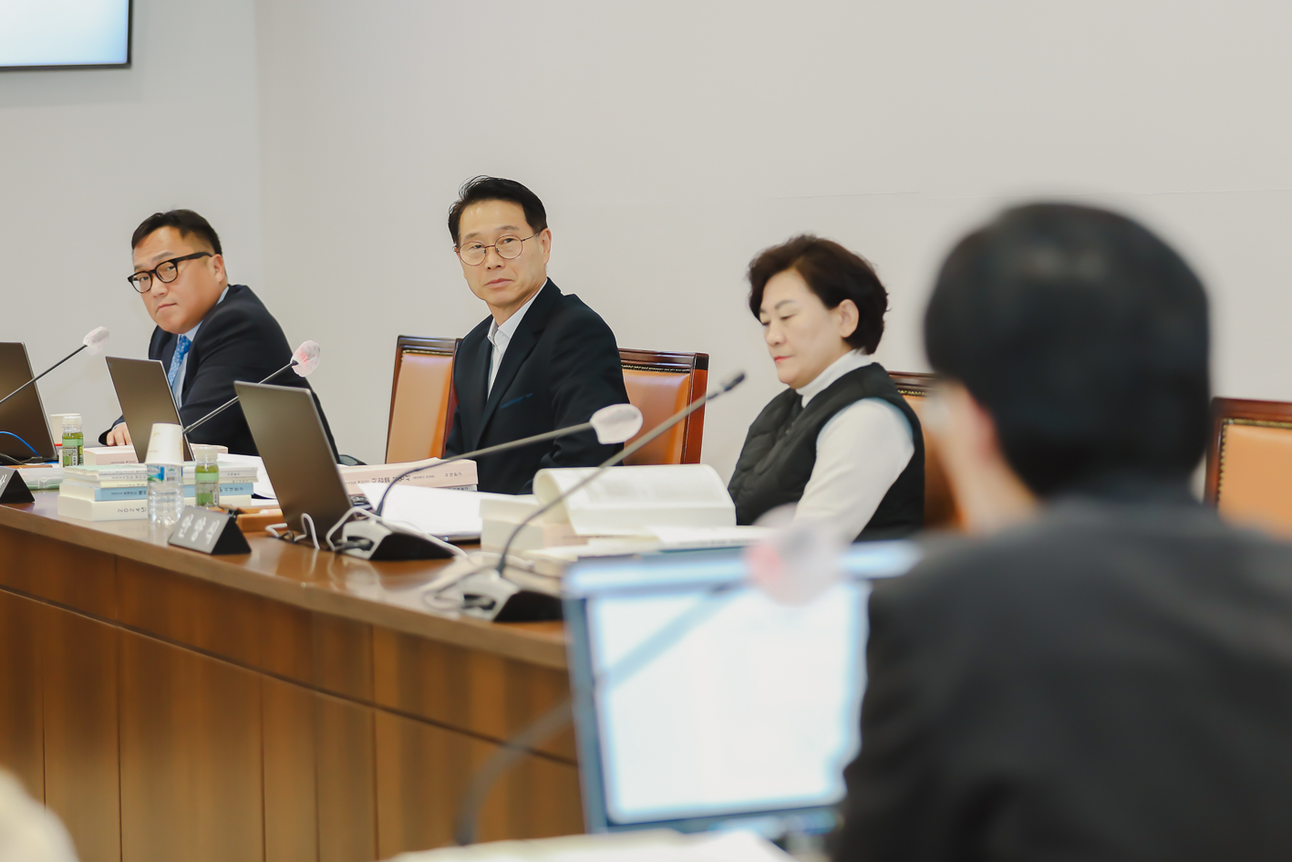 [행정복지위원회] 2024년도 예산안 기금 예비심사 7