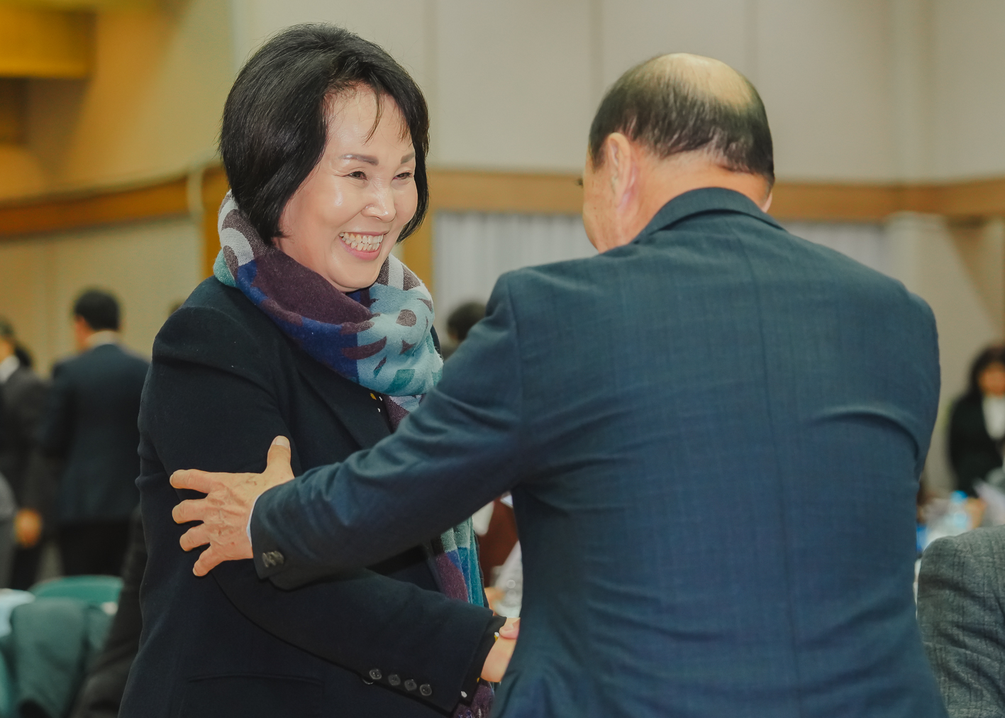 서대문구체육회 체육인의 밤 6