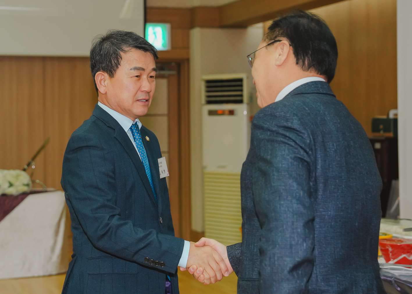 서대문구체육회 체육인의 밤 8