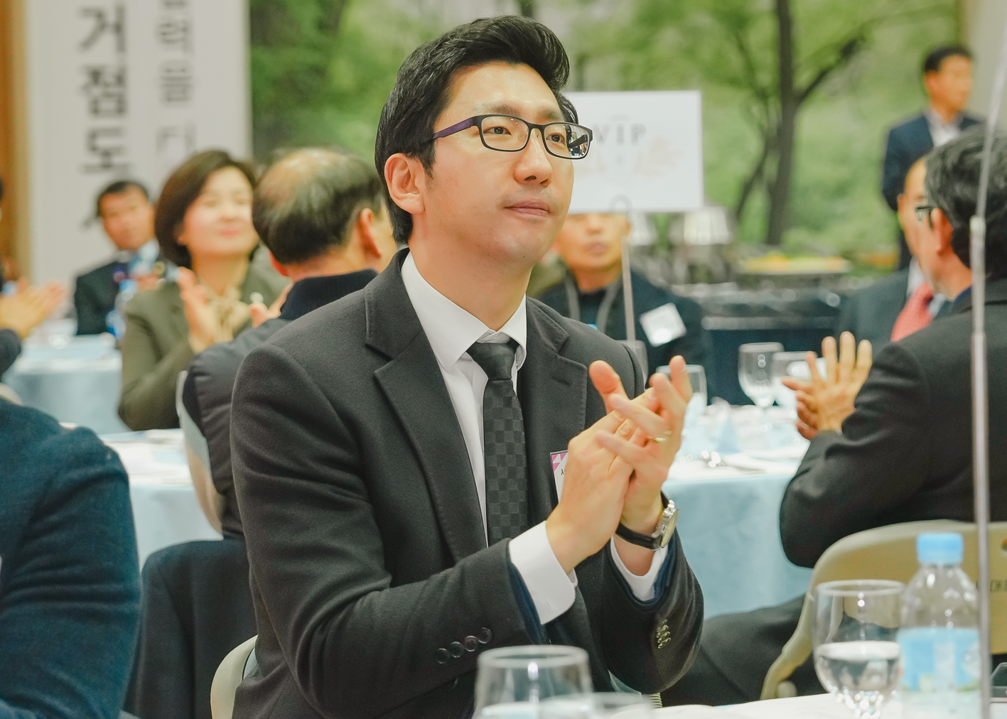 서대문구체육회 체육인의 밤 9