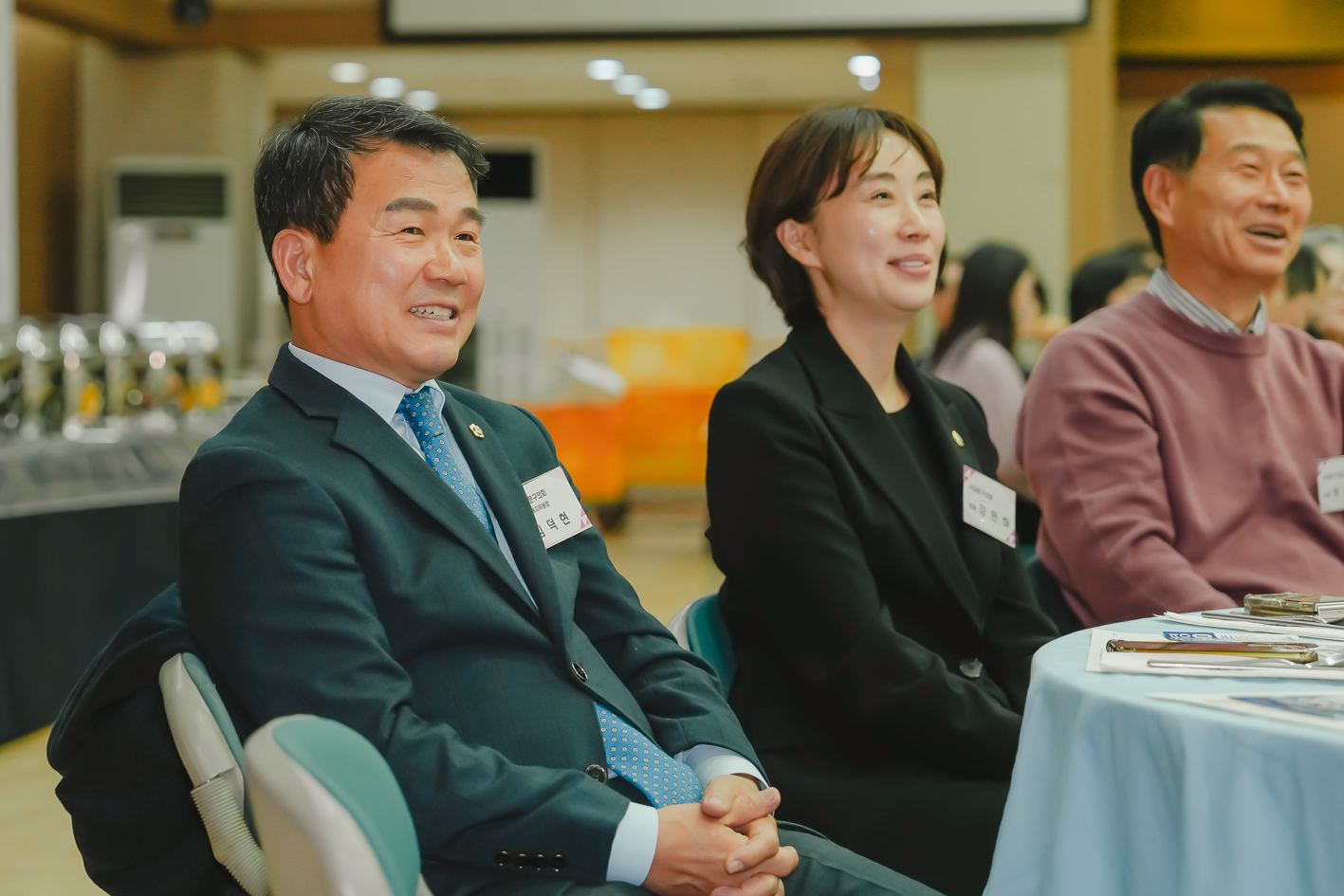서대문구체육회 체육인의 밤 22