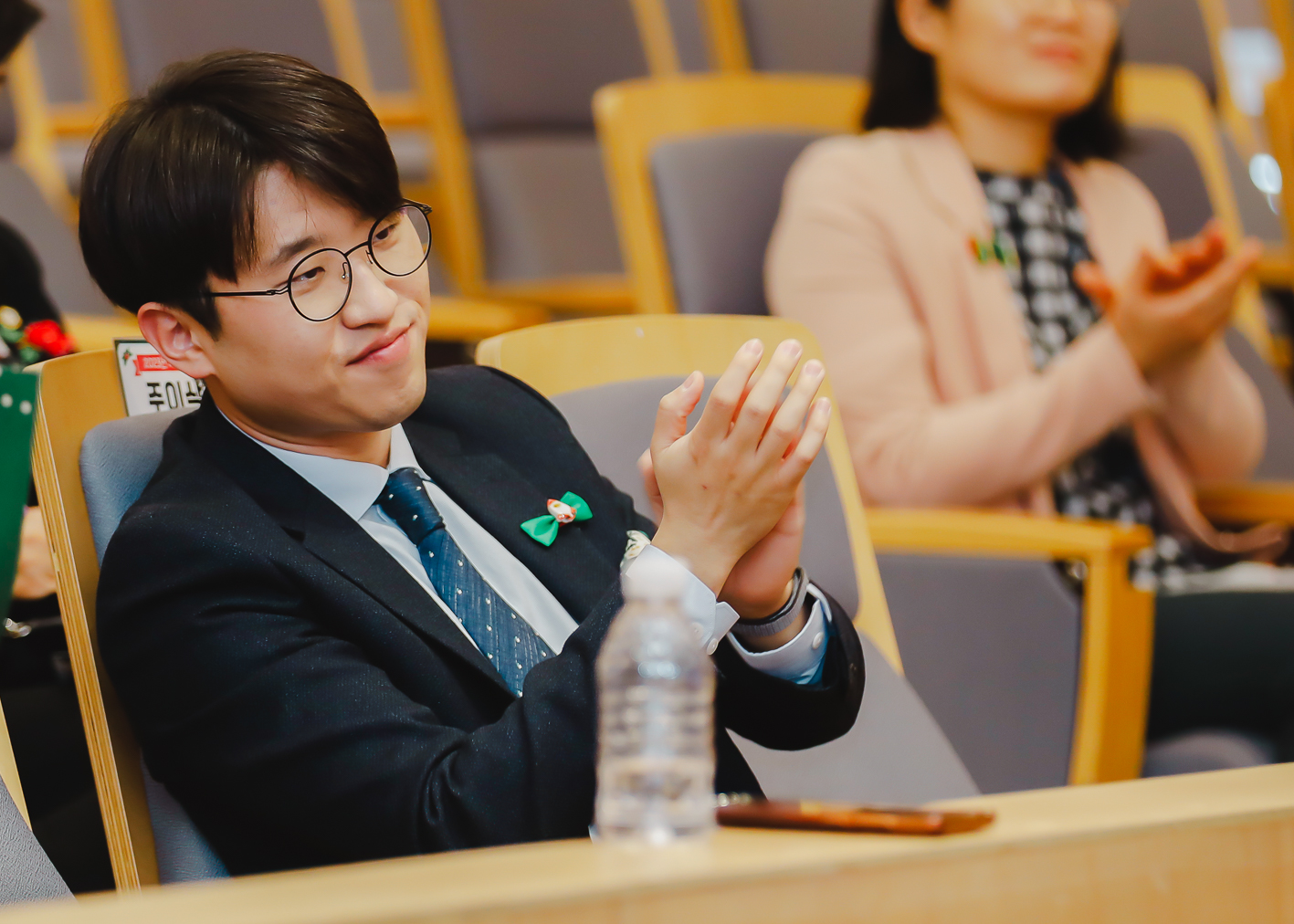 제9기 서대문청소년의회 폐회식 22