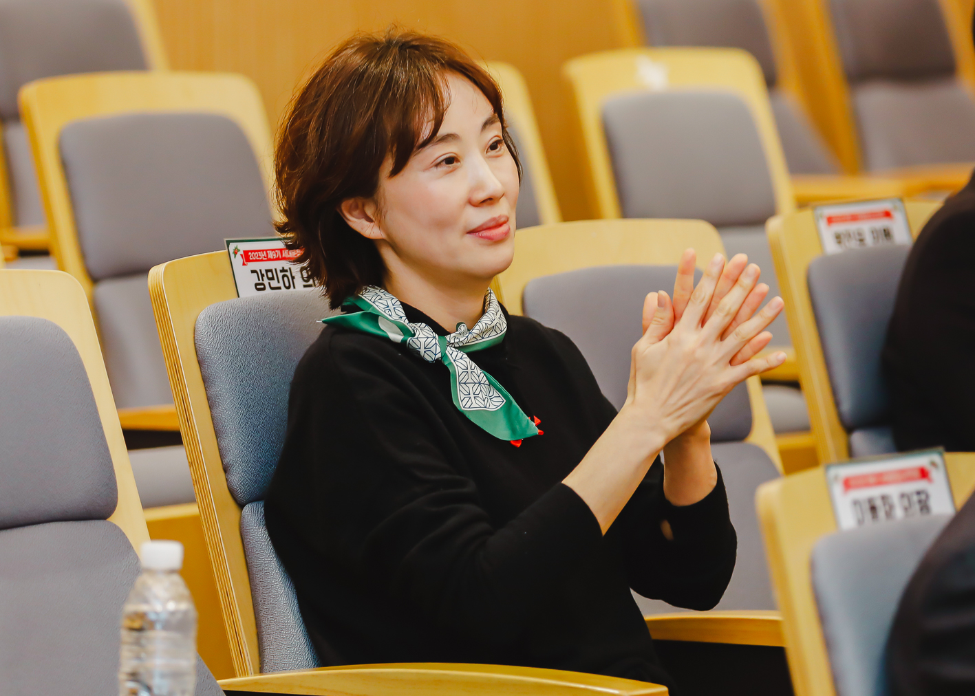 제9기 서대문청소년의회 폐회식 24
