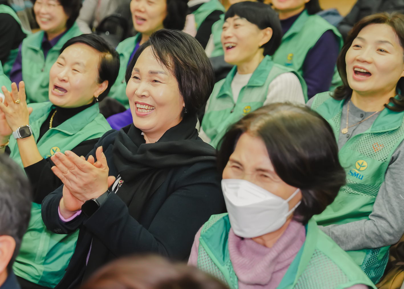 2023 서대문구 새마을지도자대회 6