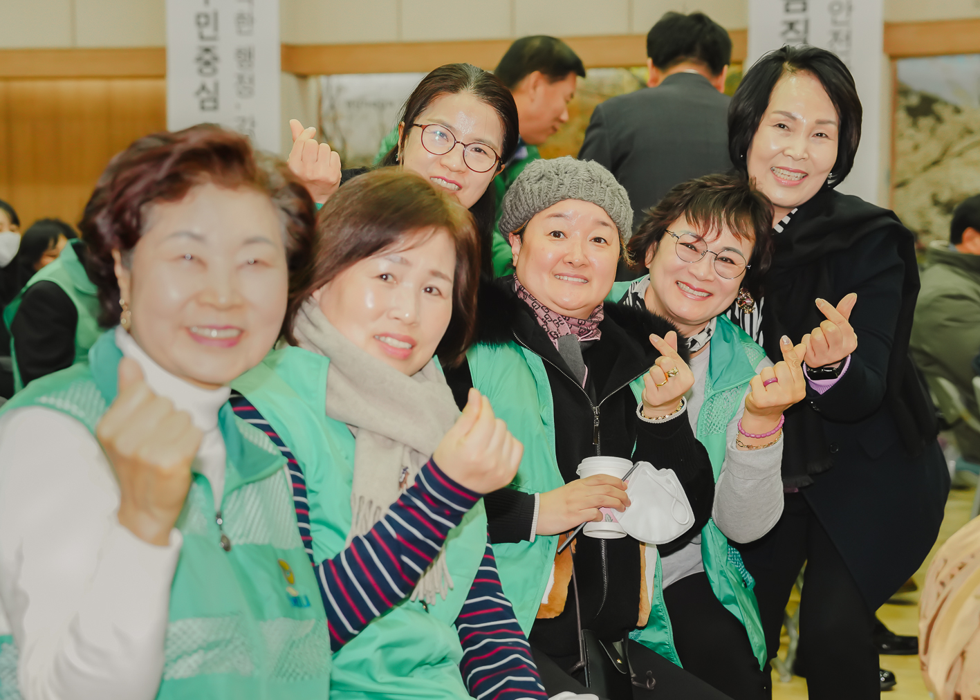 2023 서대문구 새마을지도자대회 7