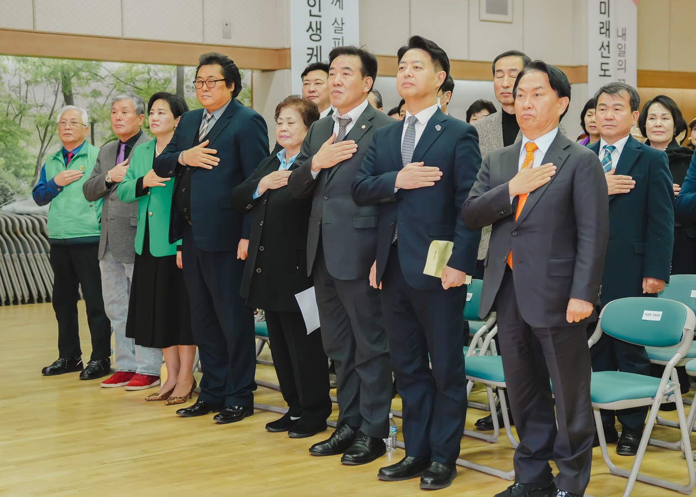 2023 서대문구 새마을지도자대회 9