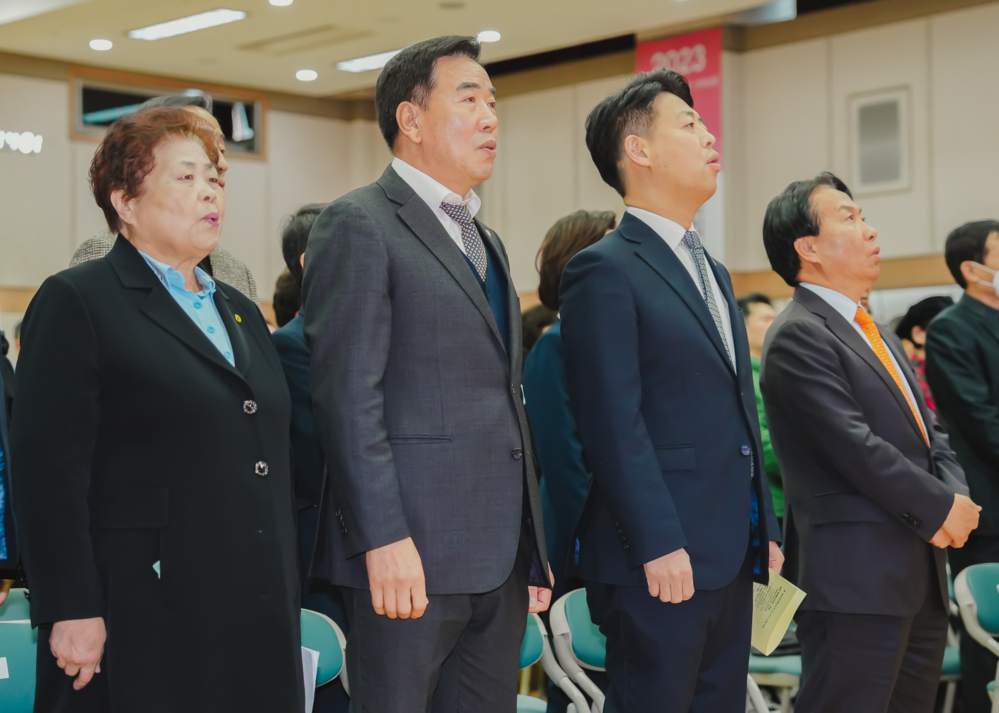 2023 서대문구 새마을지도자대회 10