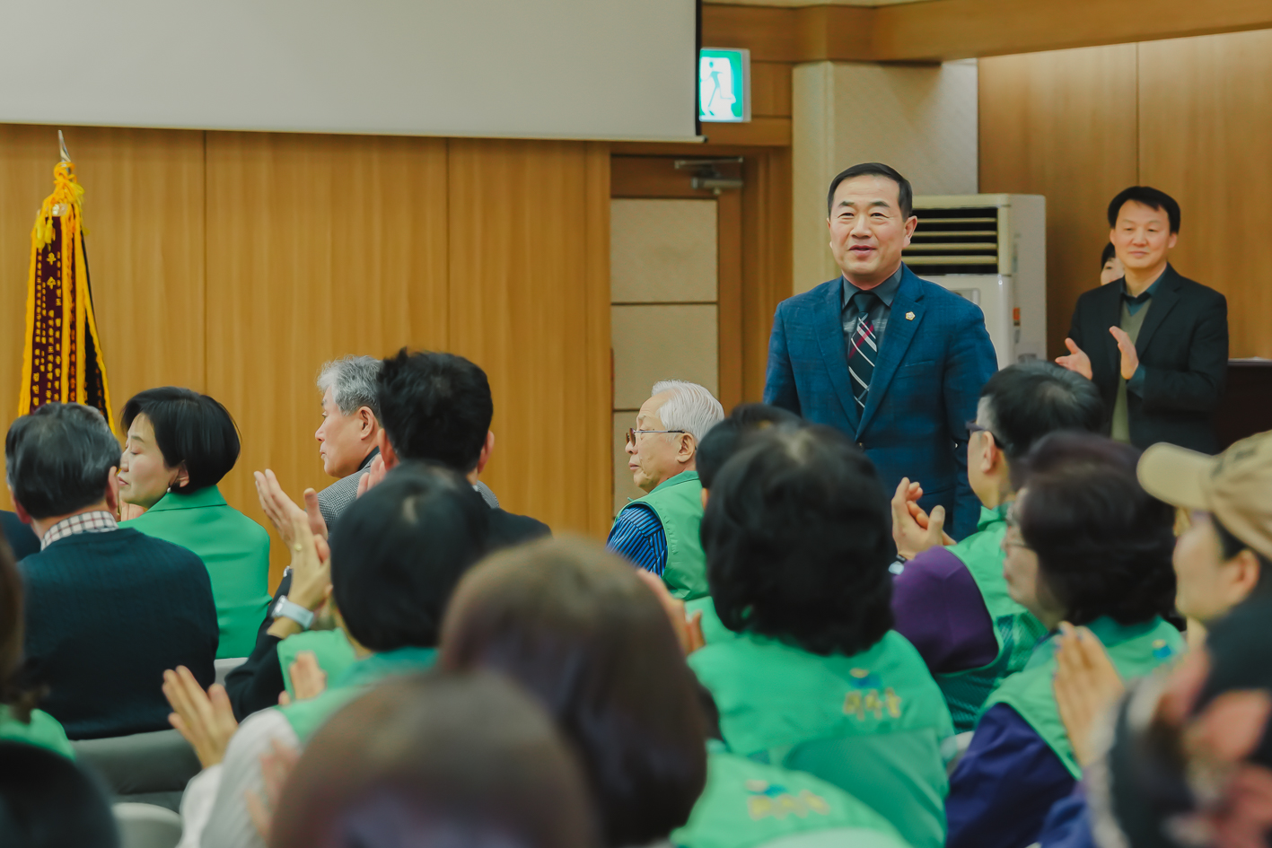 2023 서대문구 새마을지도자대회 12