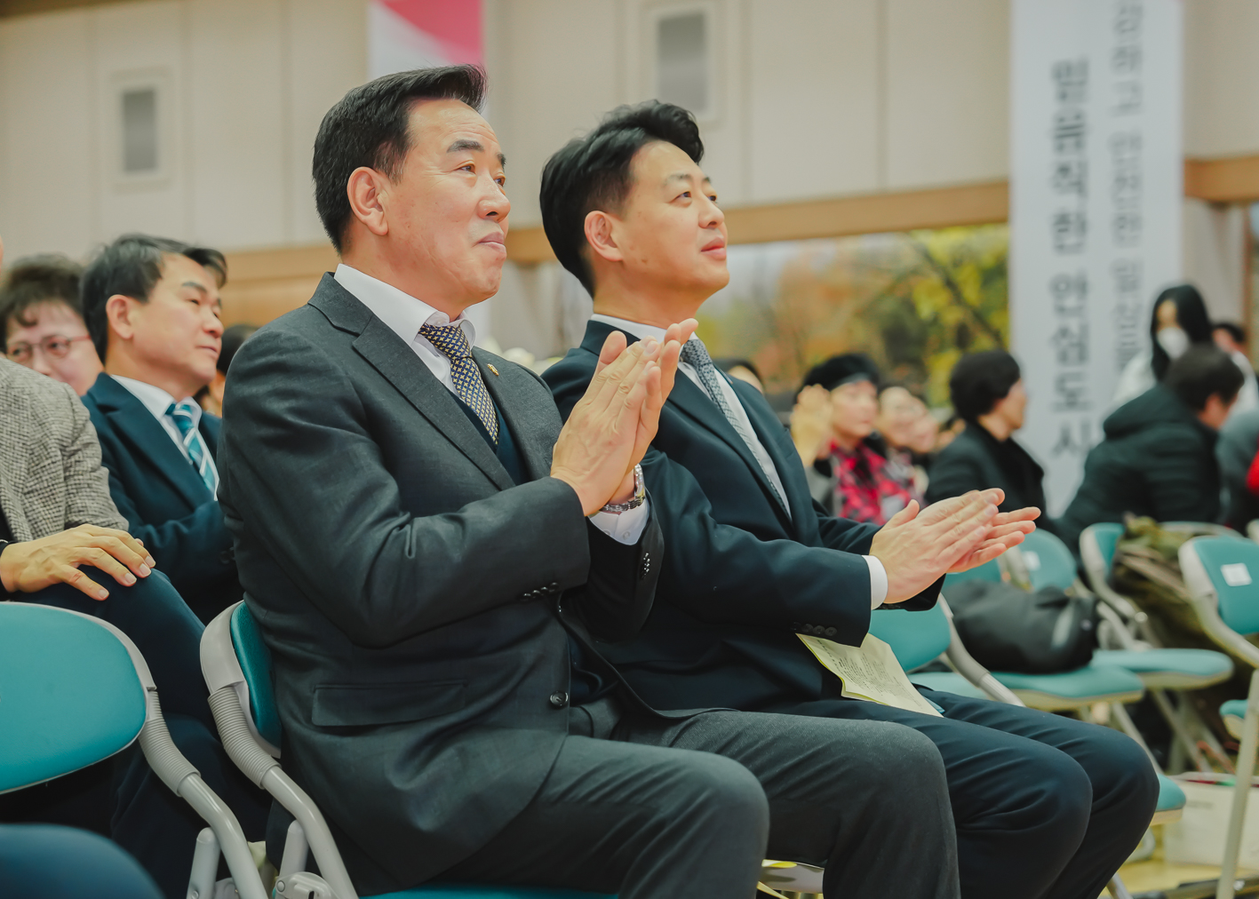 2023 서대문구 새마을지도자대회 15