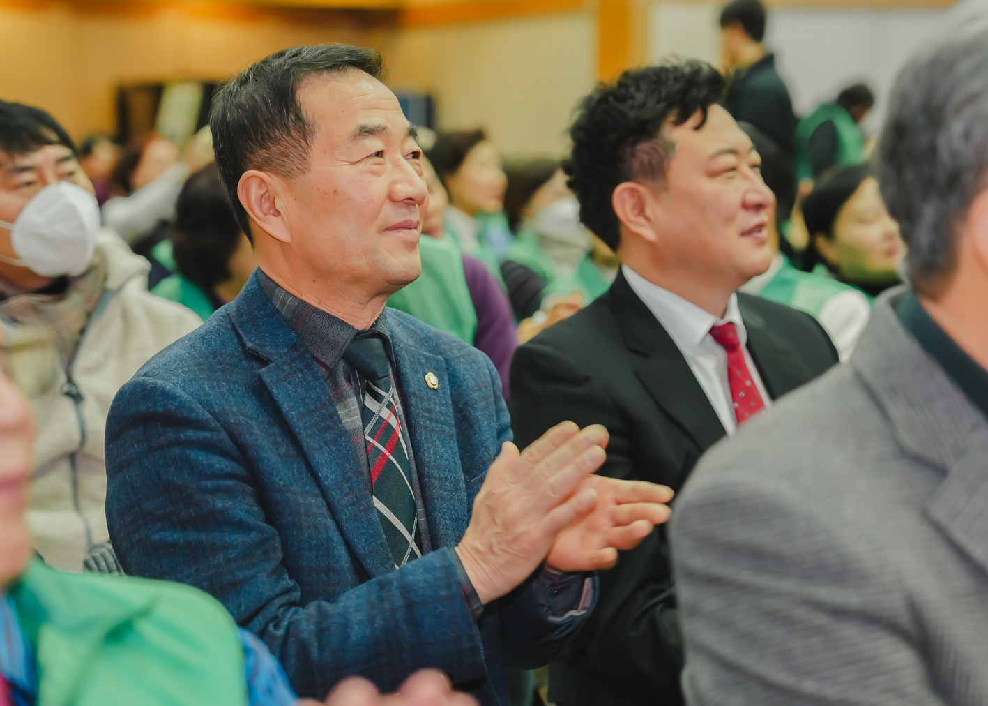 2023 서대문구 새마을지도자대회 16