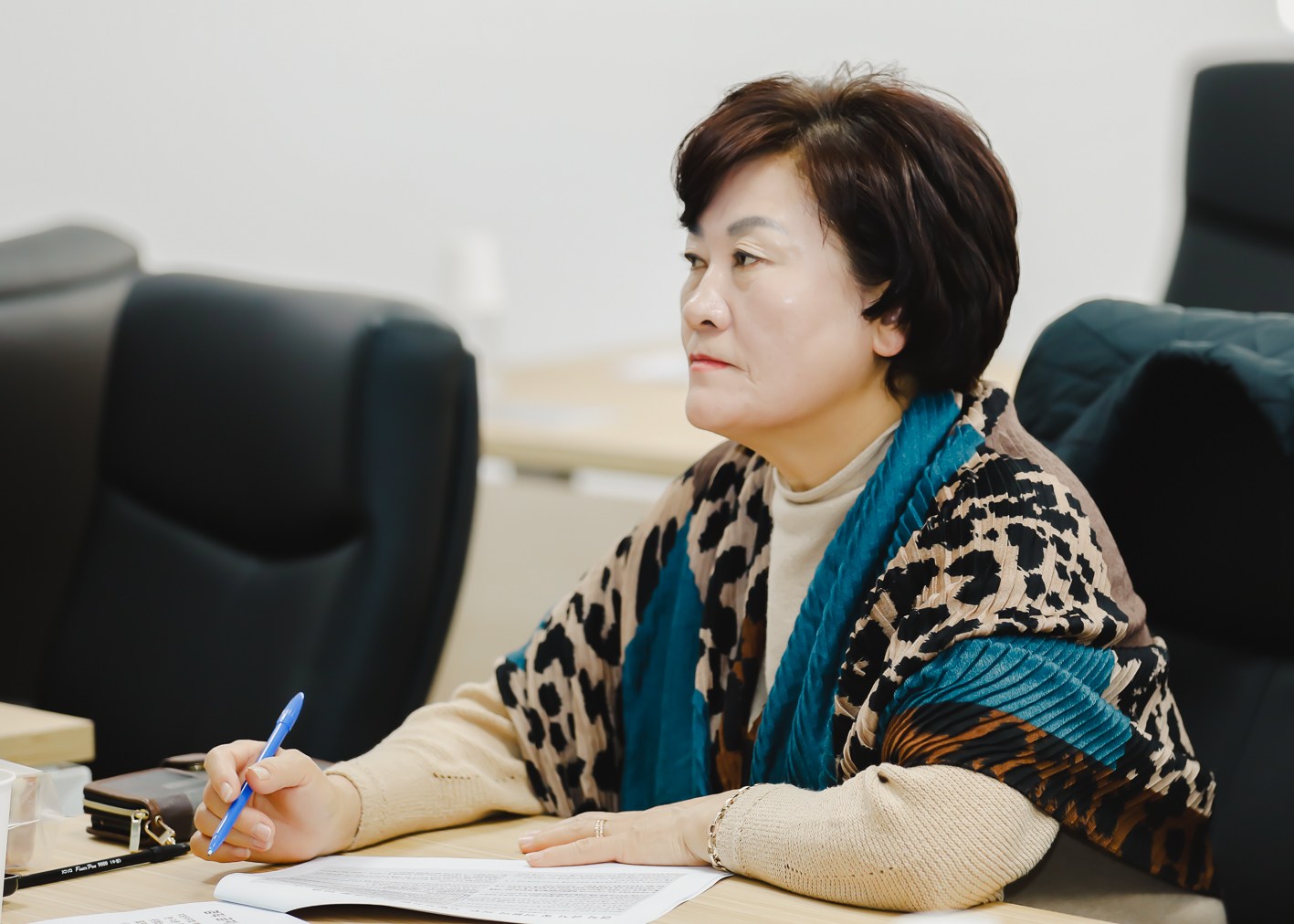 서대문구의회 부패방지(청렴) 교육 9