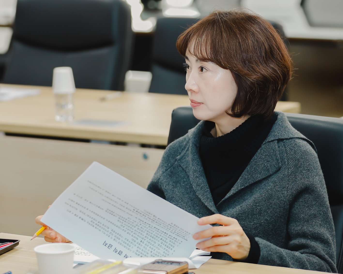 서대문구의회 부패방지(청렴) 교육 10