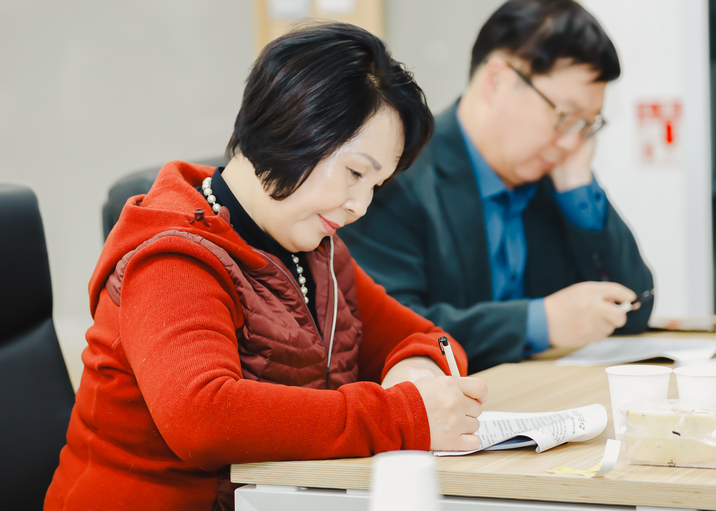 서대문구의회 부패방지(청렴) 교육 13