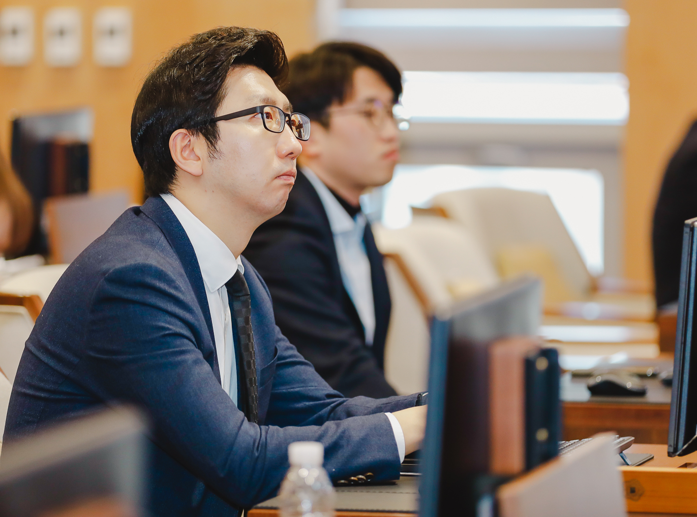 제295회 제2차 정례회 제2차 본회의(구정질문) 27