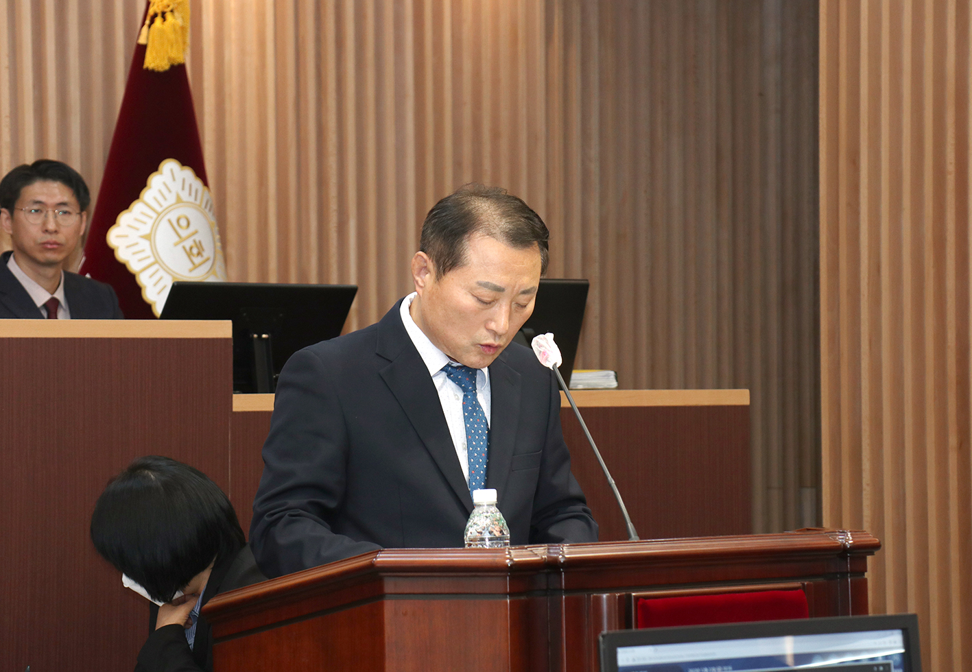 제295회 제2차 정례회 제3차 본회의(폐회식) 5