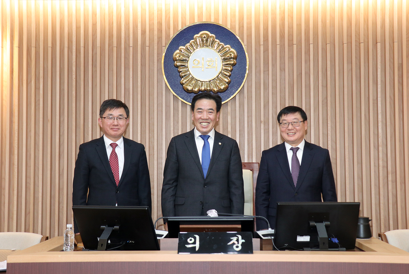 제295회 제2차 정례회 제3차 본회의(폐회식) 13