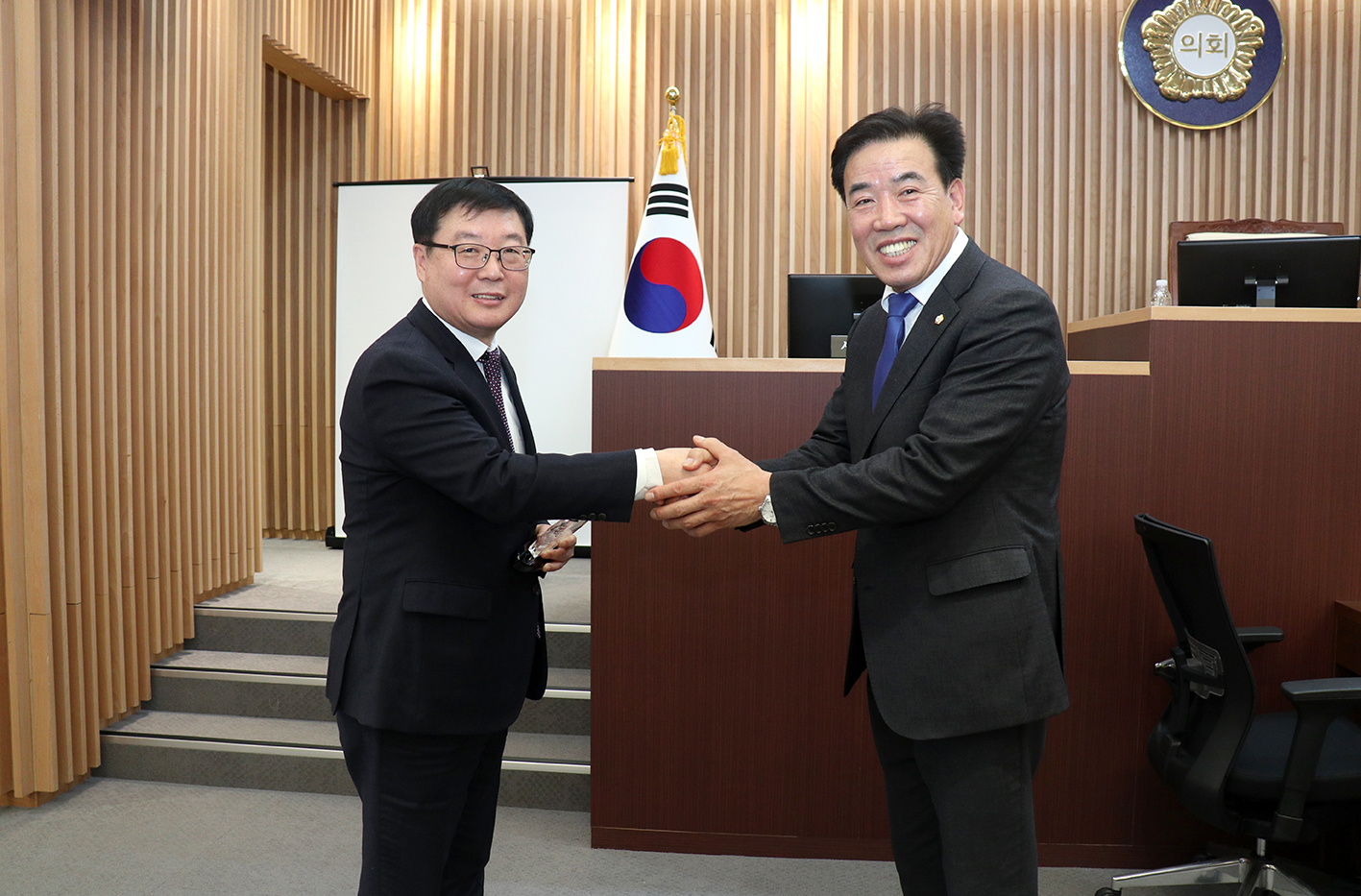 제295회 제2차 정례회 제3차 본회의(폐회식) 15