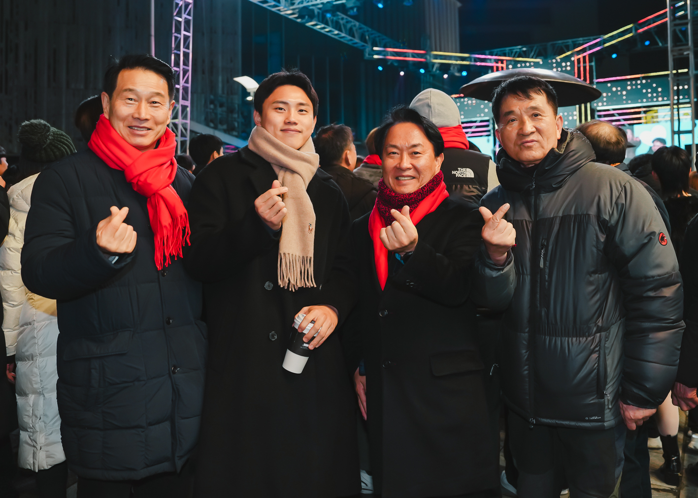 2024 신촌 카운트다운 콘서트 29