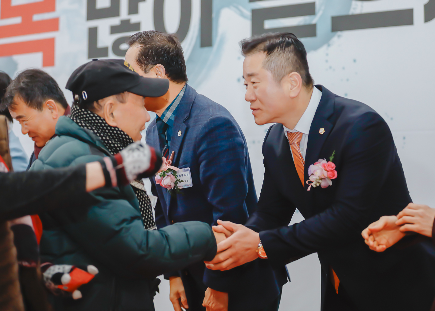 2024년 신년인사회 35