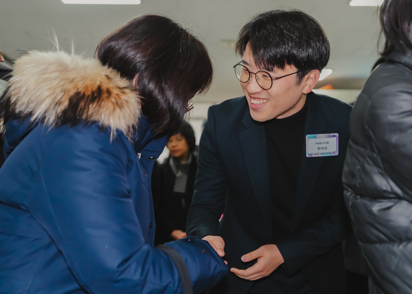 2024년 신년인사회 60