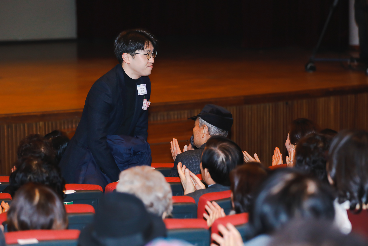 2024년 신년인사회 73