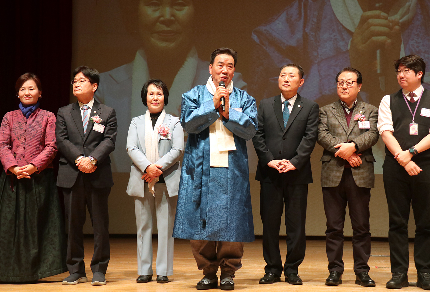2024년 신년인사회 81