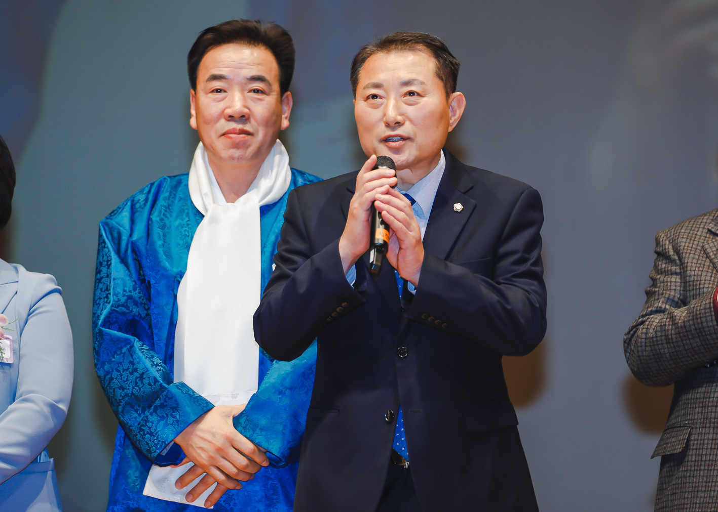 2024년 신년인사회 85